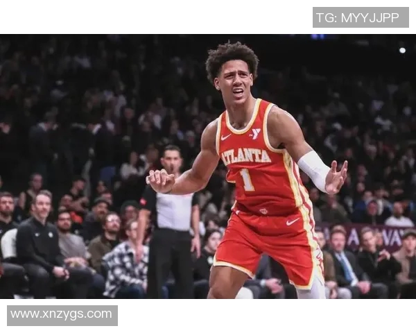 特雷杨的篮球之路：从新秀到全明星的辉煌历程与挑战