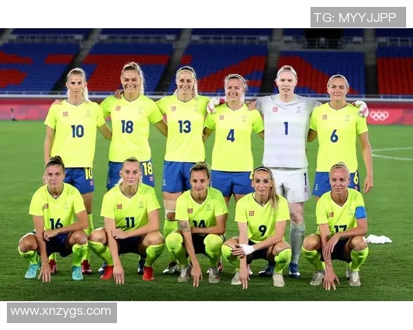 瑞典与韩国足球历史交锋回顾与发展历程分析