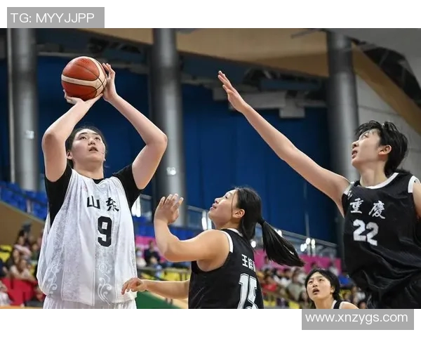 重庆篮球队灵活性排名创新高展现球队实力与潜力的完美结合