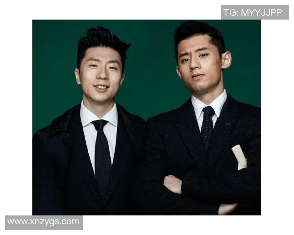 郝帅与闫安激战乒乓球赛场谁将成为新一代乒乓球之星